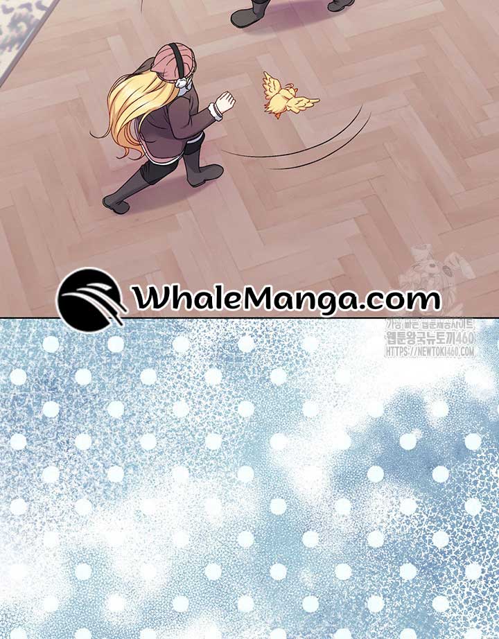 The Supporting Duck Waiting for the Breakup Chapter 9 page 75