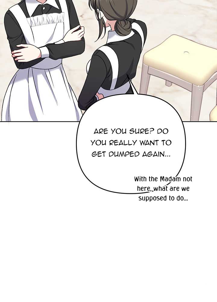 The Supporting Duck Waiting for the Breakup Chapter 9 page 82