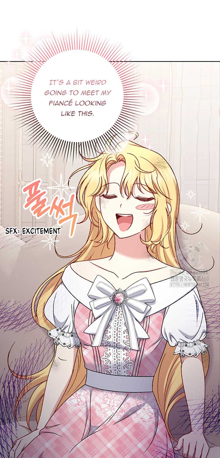 The Supporting Duck Waiting for the Breakup Chapter 9 page 83