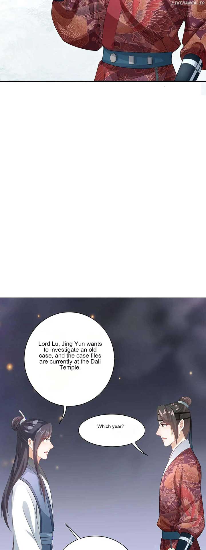The Supporting Female Is Reborn, She Will No Longer Serve This Broken Plot Chapter 28 page 9