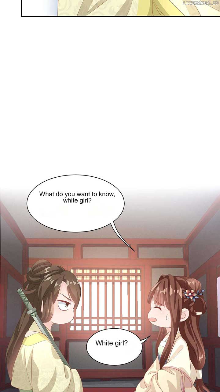 The Supporting Female Is Reborn, She Will No Longer Serve This Broken Plot Chapter 28 page 15