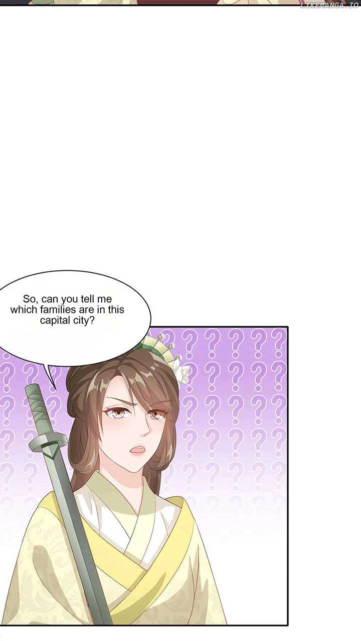 The Supporting Female Is Reborn, She Will No Longer Serve This Broken Plot Chapter 28 page 16