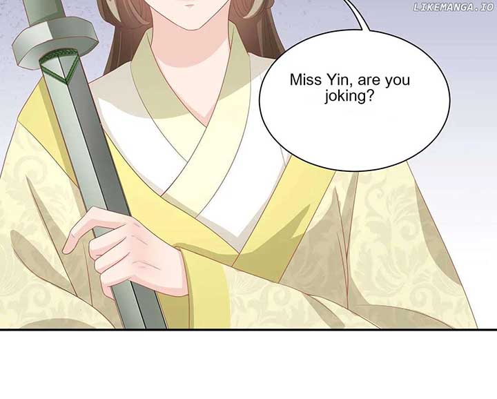 The Supporting Female Is Reborn, She Will No Longer Serve This Broken Plot Chapter 28 page 20