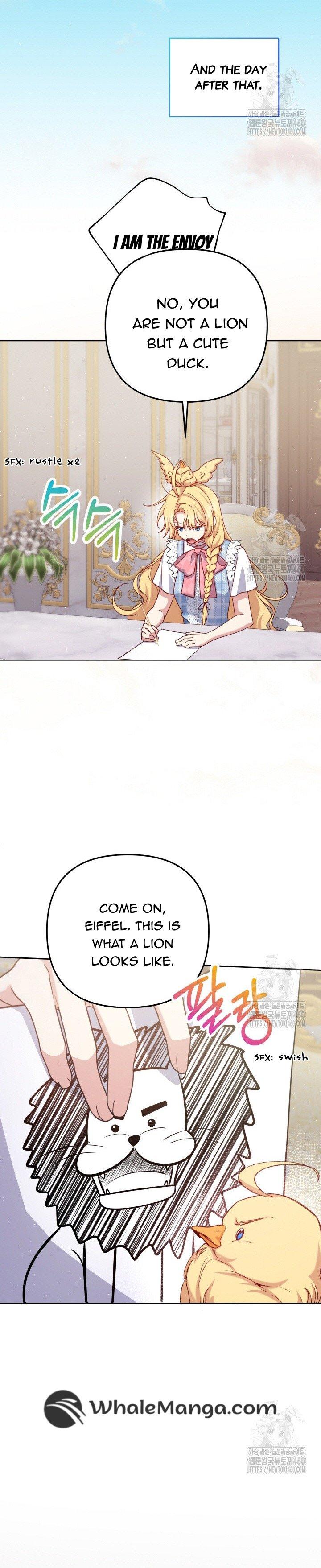 The Supporting Female Is Reborn, She Will No Longer Serve This Broken Plot Chapter 4 page 10