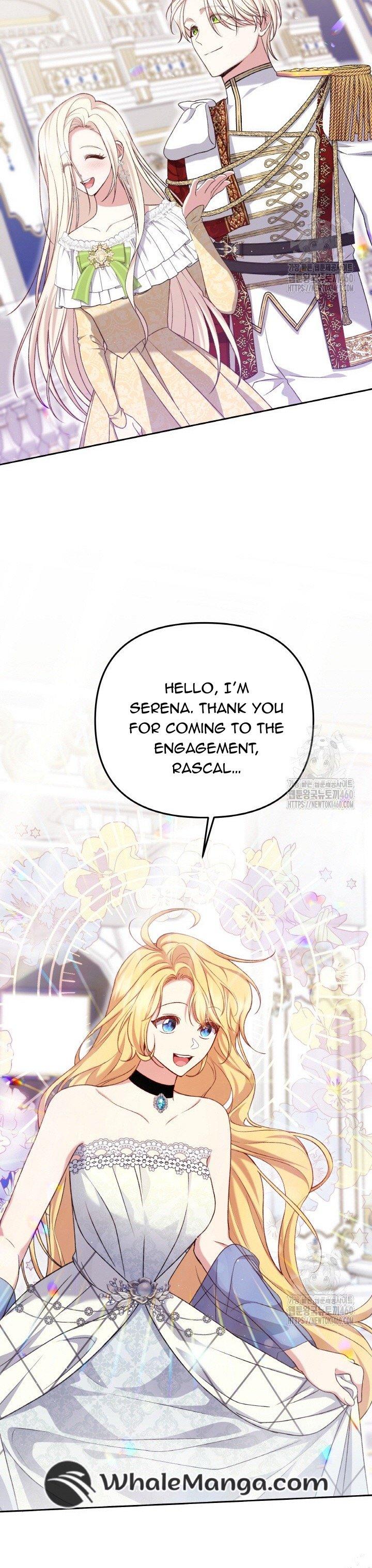 The Supporting Female Is Reborn, She Will No Longer Serve This Broken Plot Chapter 4 page 15