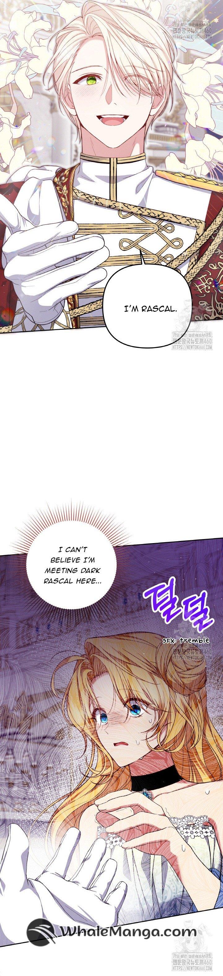 The Supporting Female Is Reborn, She Will No Longer Serve This Broken Plot Chapter 4 page 18