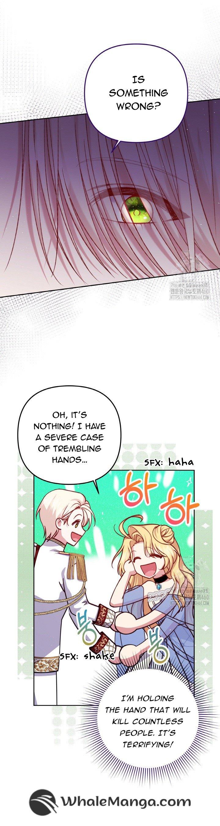 The Supporting Female Is Reborn, She Will No Longer Serve This Broken Plot Chapter 4 page 19