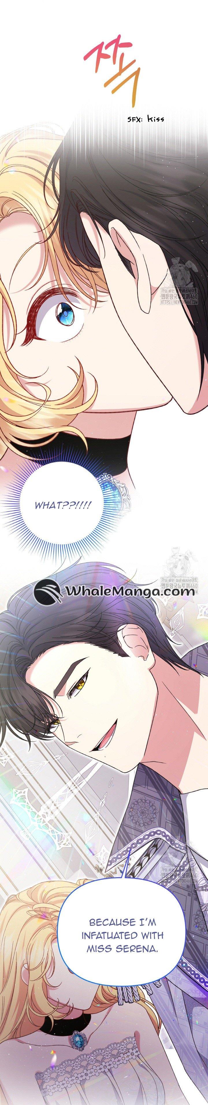 The Supporting Female Is Reborn, She Will No Longer Serve This Broken Plot Chapter 4 page 26