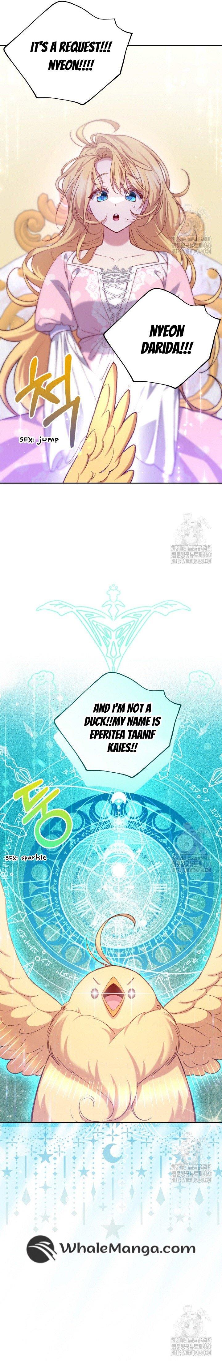 The Supporting Female Is Reborn, She Will No Longer Serve This Broken Plot Chapter 4 page 5