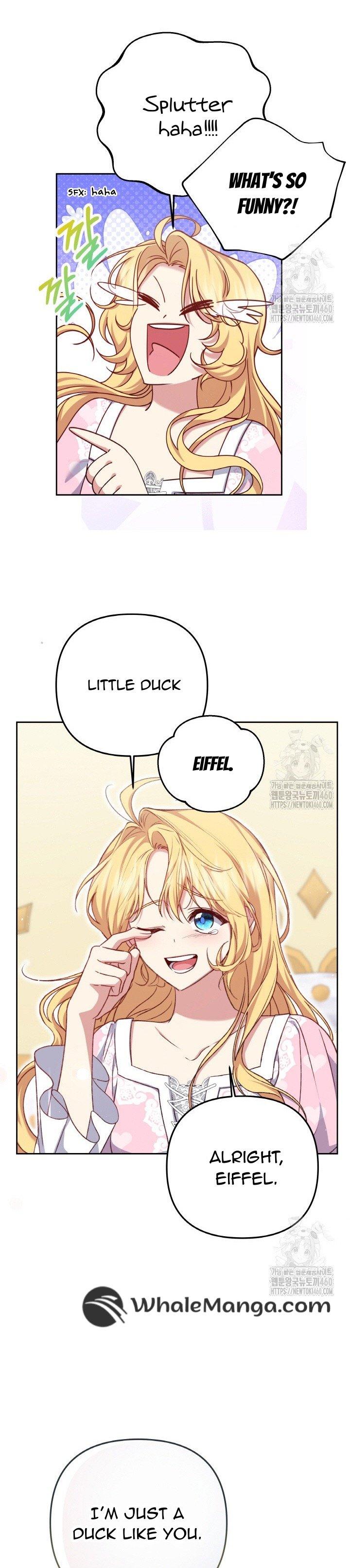 The Supporting Female Is Reborn, She Will No Longer Serve This Broken Plot Chapter 4 page 6