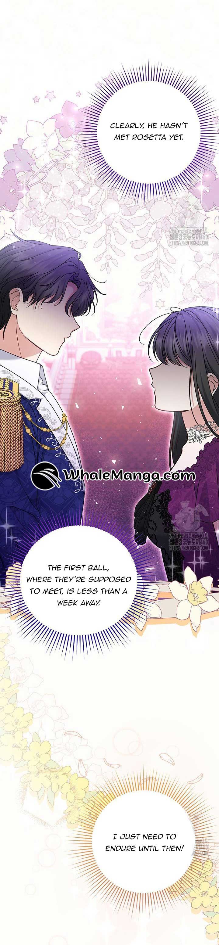 The Supporting Female Is Reborn, She Will No Longer Serve This Broken Plot Chapter 6 page 26