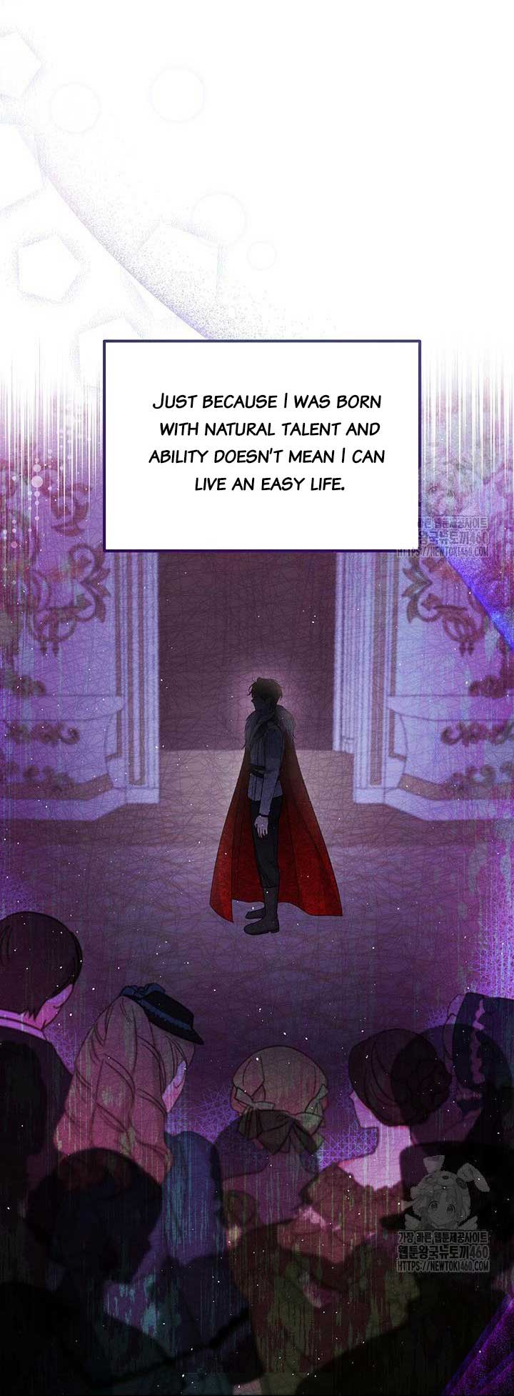 The Supporting Female Is Reborn, She Will No Longer Serve This Broken Plot Chapter 6 page 8