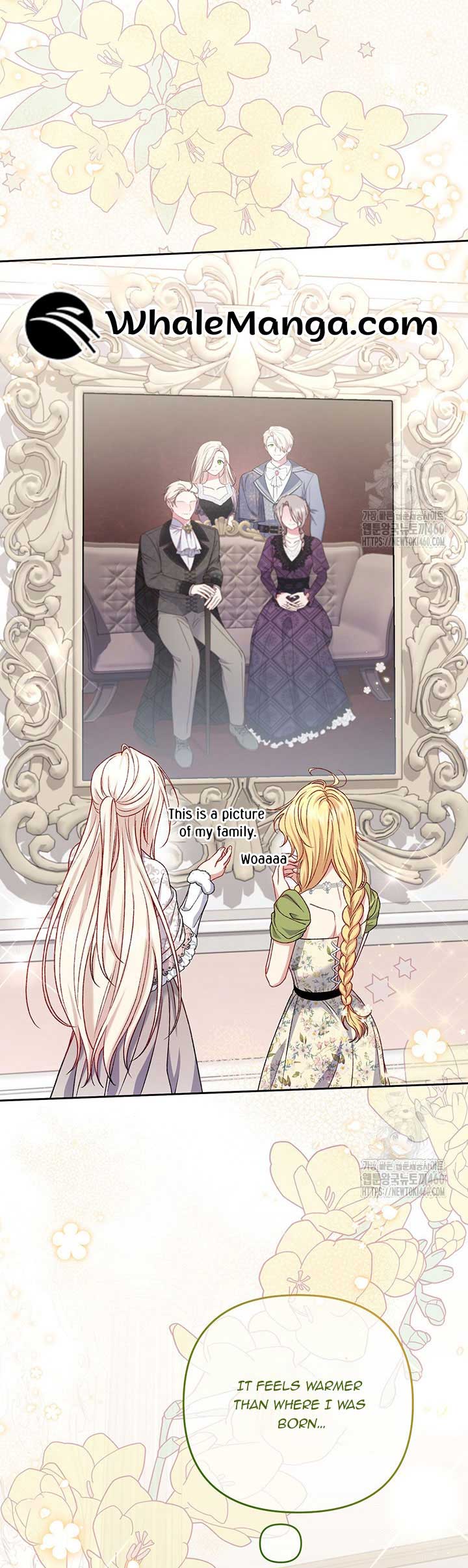 The Supporting Female Is Reborn, She Will No Longer Serve This Broken Plot Chapter 7 page 11