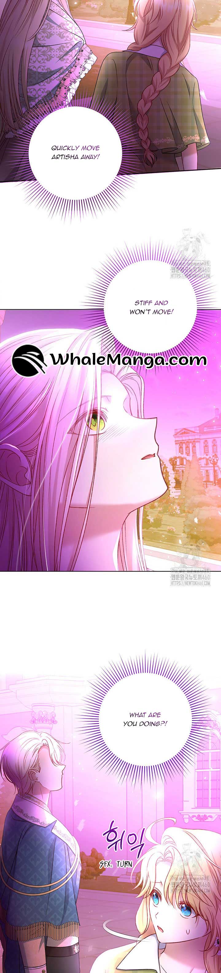 The Supporting Female Is Reborn, She Will No Longer Serve This Broken Plot Chapter 7 page 28