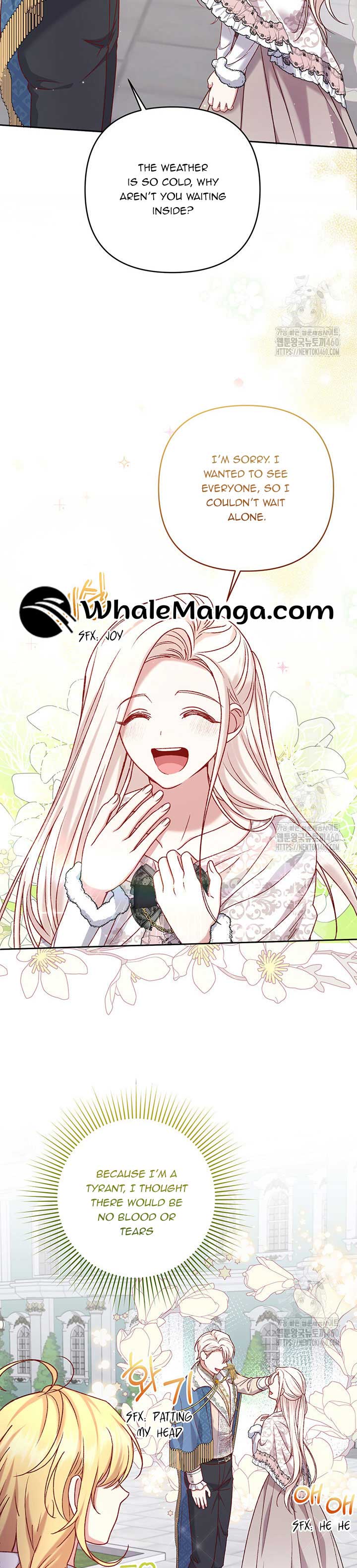 The Supporting Female Is Reborn, She Will No Longer Serve This Broken Plot Chapter 7 page 7