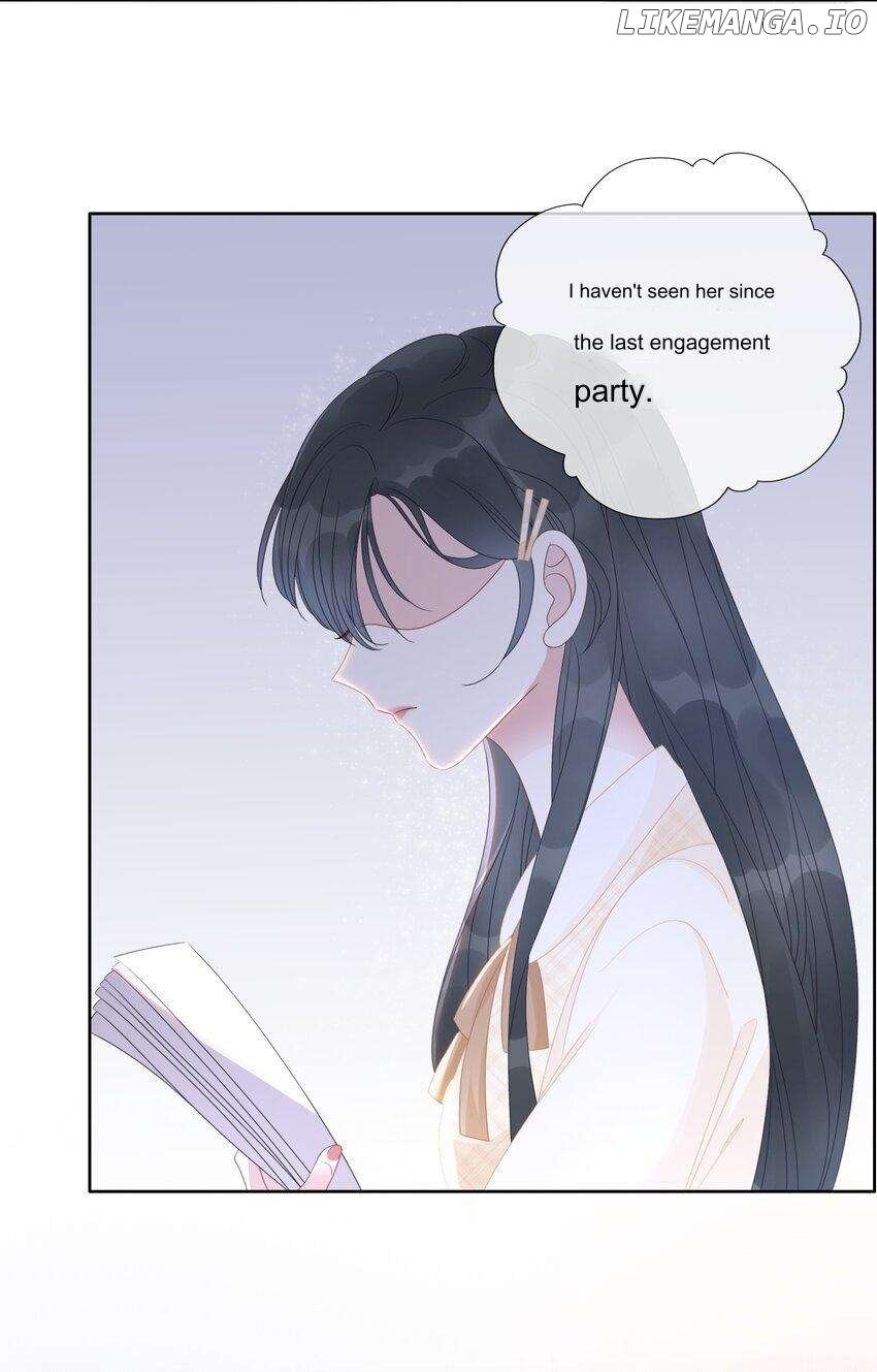 The Supporting Girl Who Transmigrated Into the Book Only Wants to Be a Salted Fish Chapter 10 page 12