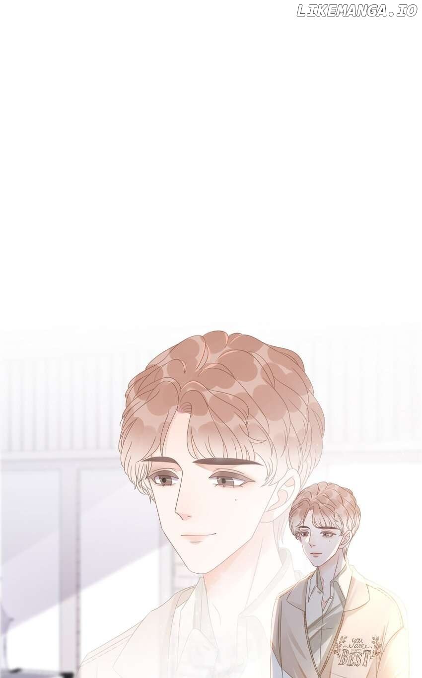 The Supporting Girl Who Transmigrated Into the Book Only Wants to Be a Salted Fish Chapter 10 page 14