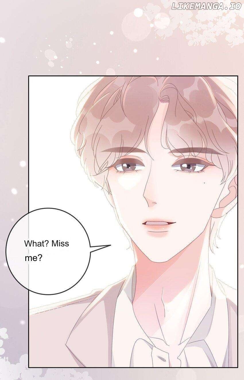 The Supporting Girl Who Transmigrated Into the Book Only Wants to Be a Salted Fish Chapter 10 page 16