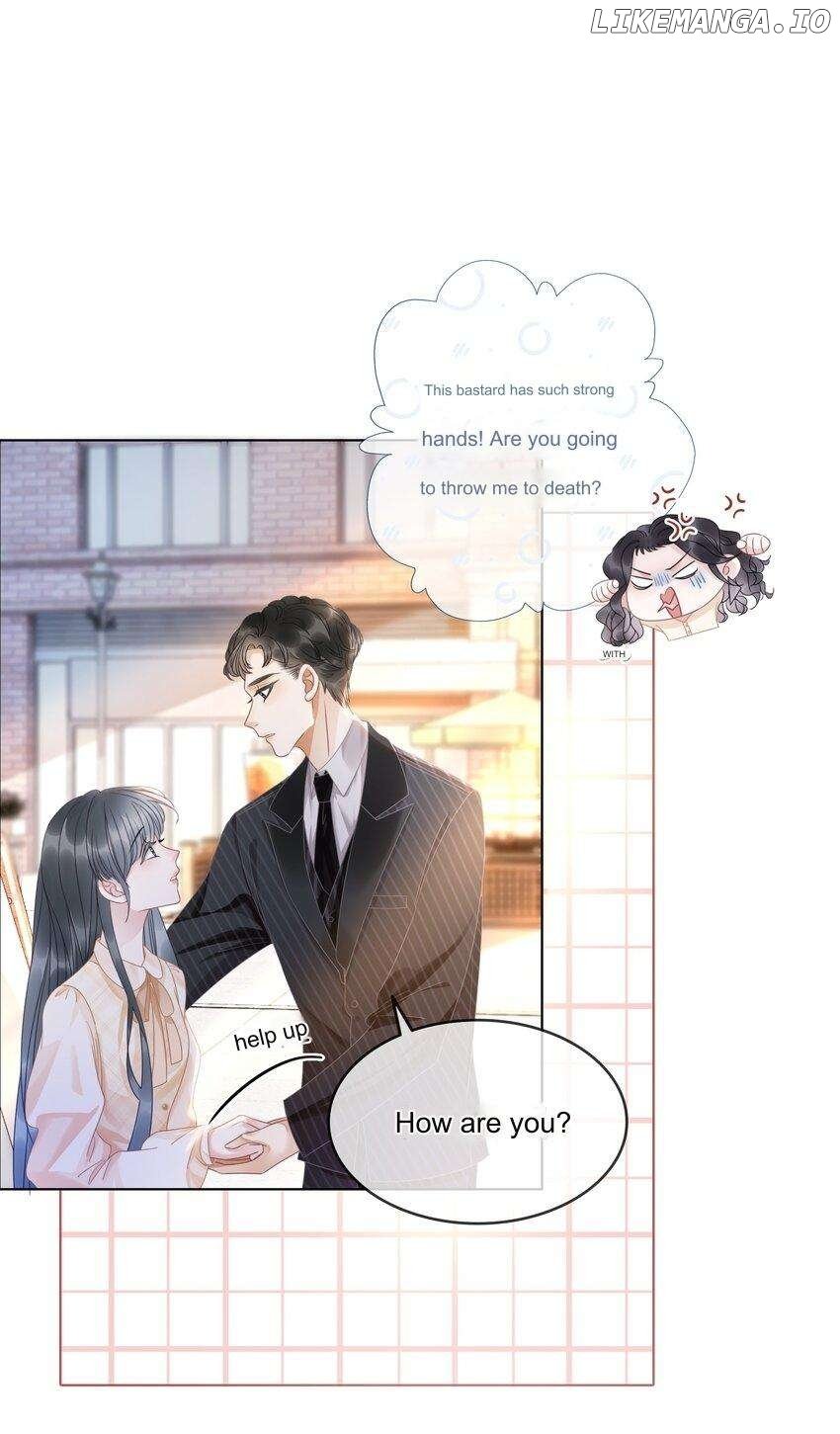 The Supporting Girl Who Transmigrated Into the Book Only Wants to Be a Salted Fish Chapter 10 page 29