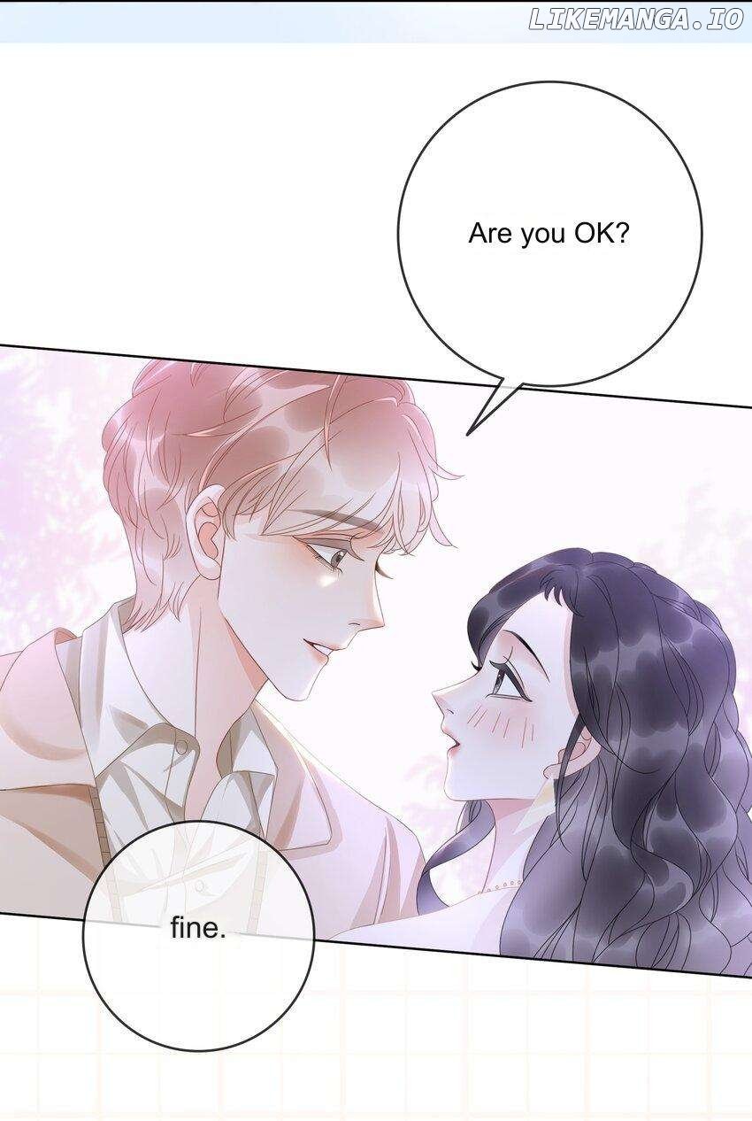 The Supporting Girl Who Transmigrated Into the Book Only Wants to Be a Salted Fish Chapter 10 page 31