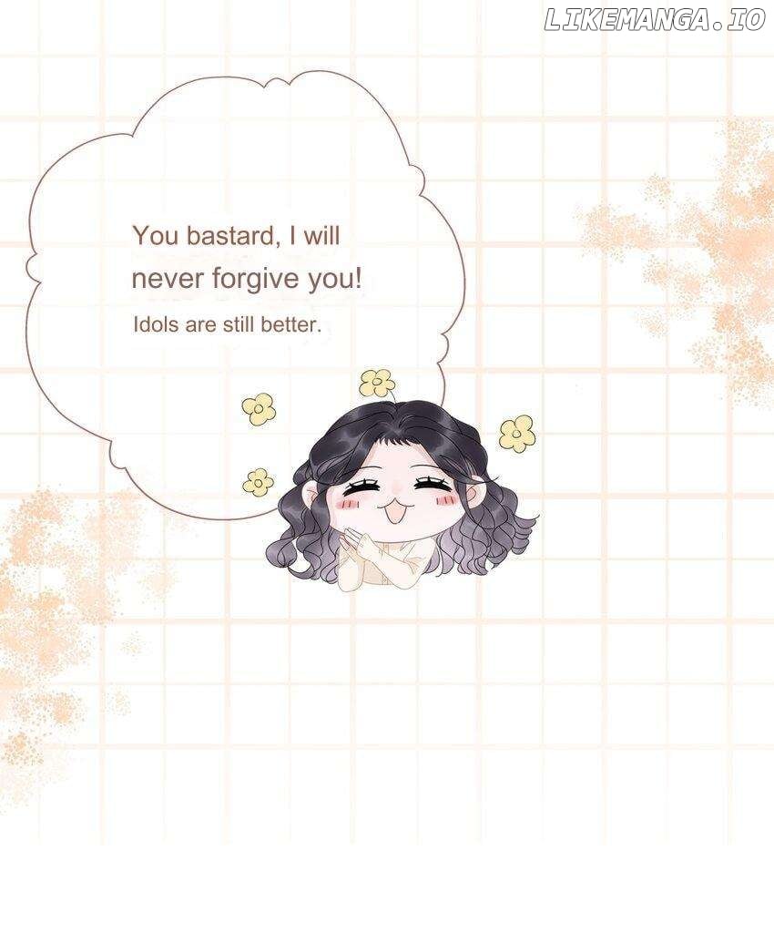 The Supporting Girl Who Transmigrated Into the Book Only Wants to Be a Salted Fish Chapter 10 page 32