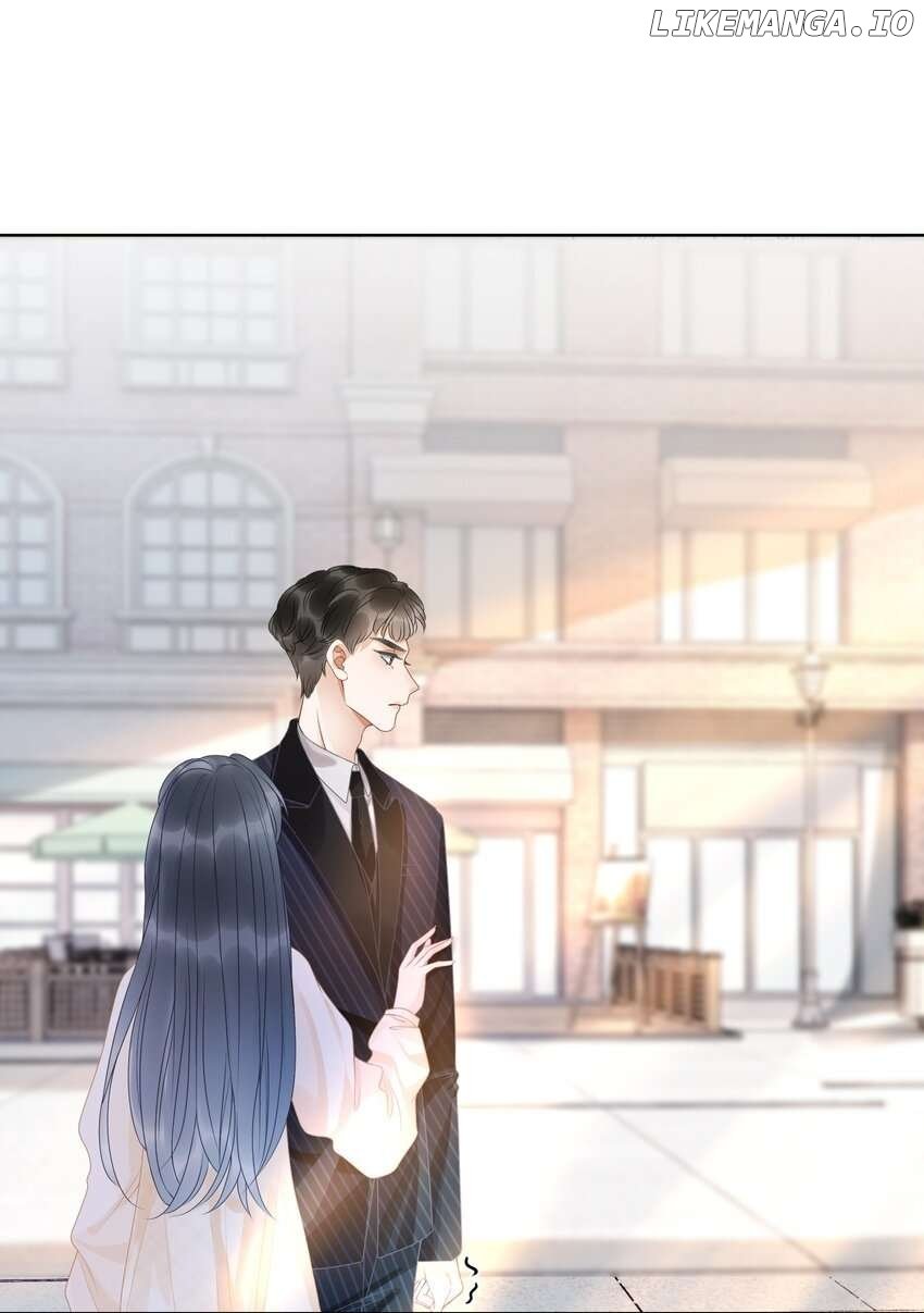 The Supporting Girl Who Transmigrated Into the Book Only Wants to Be a Salted Fish Chapter 10 page 33