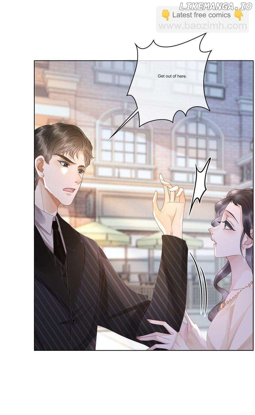 The Supporting Girl Who Transmigrated Into the Book Only Wants to Be a Salted Fish Chapter 10 page 37