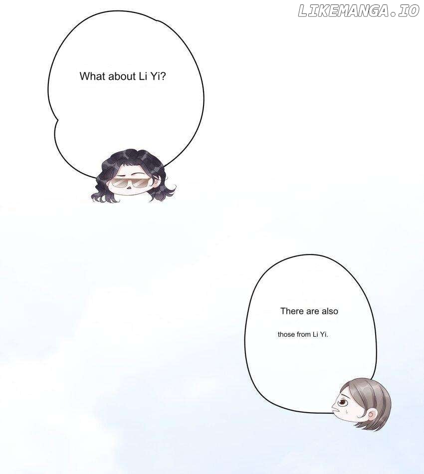The Supporting Girl Who Transmigrated Into the Book Only Wants to Be a Salted Fish Chapter 10 page 3