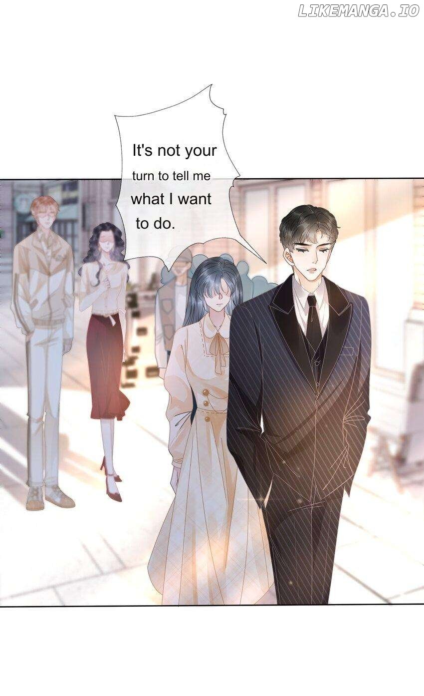 The Supporting Girl Who Transmigrated Into the Book Only Wants to Be a Salted Fish Chapter 10 page 41