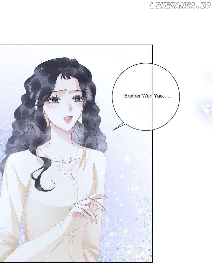 The Supporting Girl Who Transmigrated Into the Book Only Wants to Be a Salted Fish Chapter 10 page 42