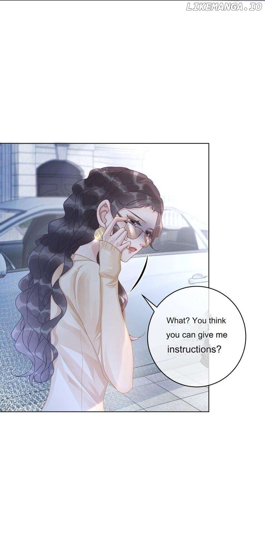 The Supporting Girl Who Transmigrated Into the Book Only Wants to Be a Salted Fish Chapter 10 page 5