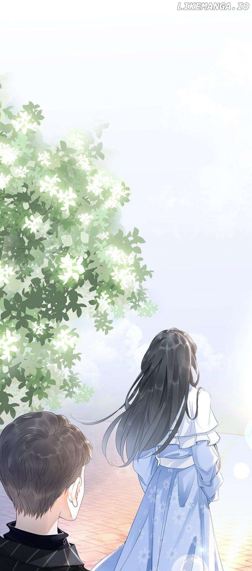 The Supporting Girl Who Transmigrated Into the Book Only Wants to Be a Salted Fish Chapter 2 page 10