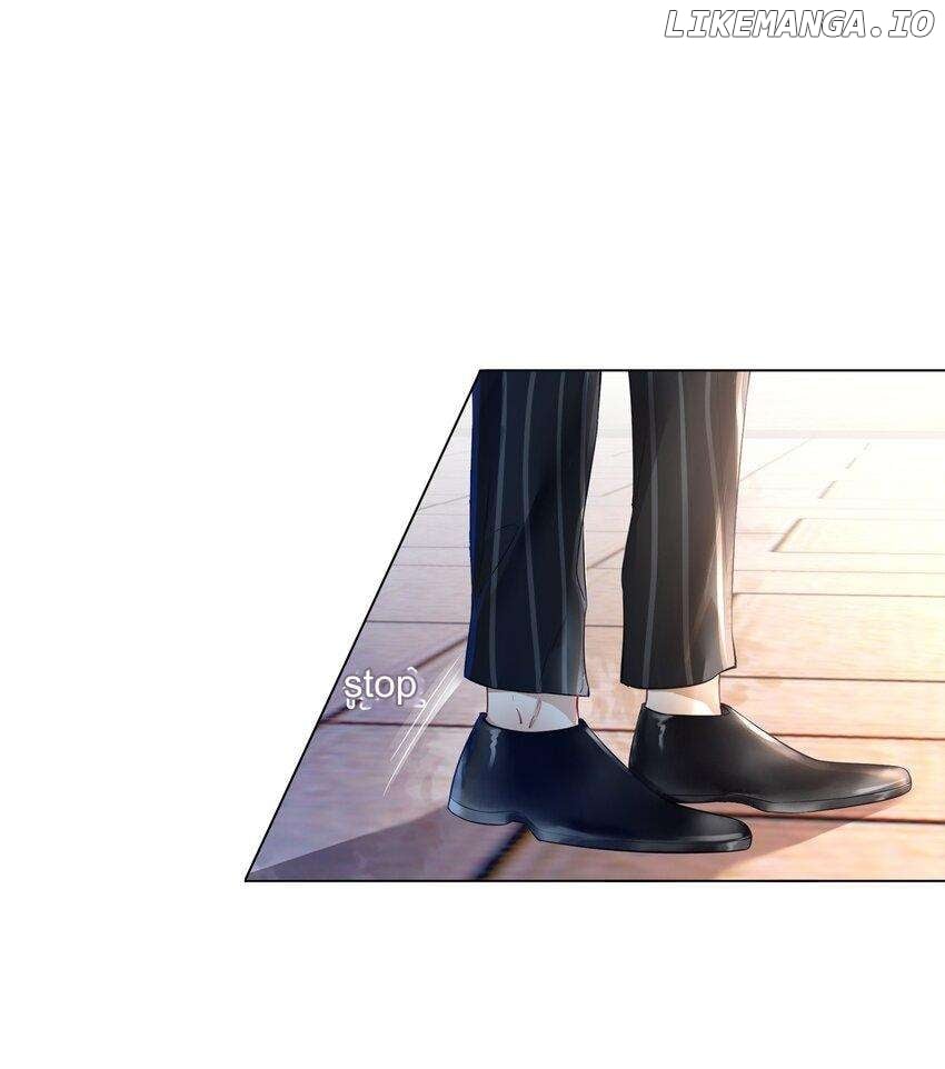 The Supporting Girl Who Transmigrated Into the Book Only Wants to Be a Salted Fish Chapter 2 page 13