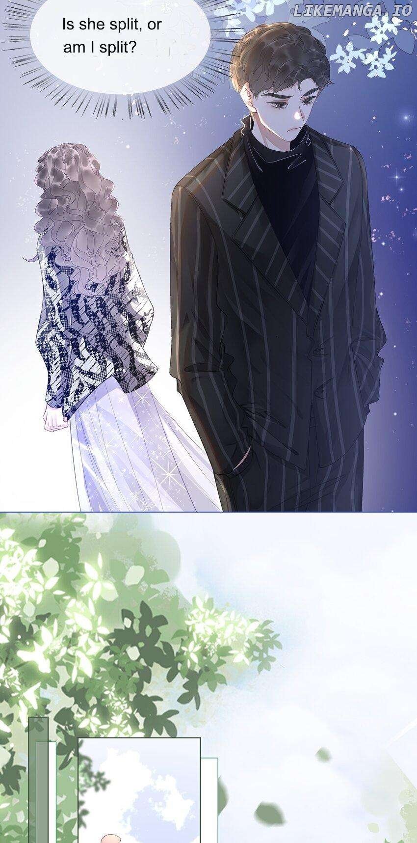 The Supporting Girl Who Transmigrated Into the Book Only Wants to Be a Salted Fish Chapter 2 page 16