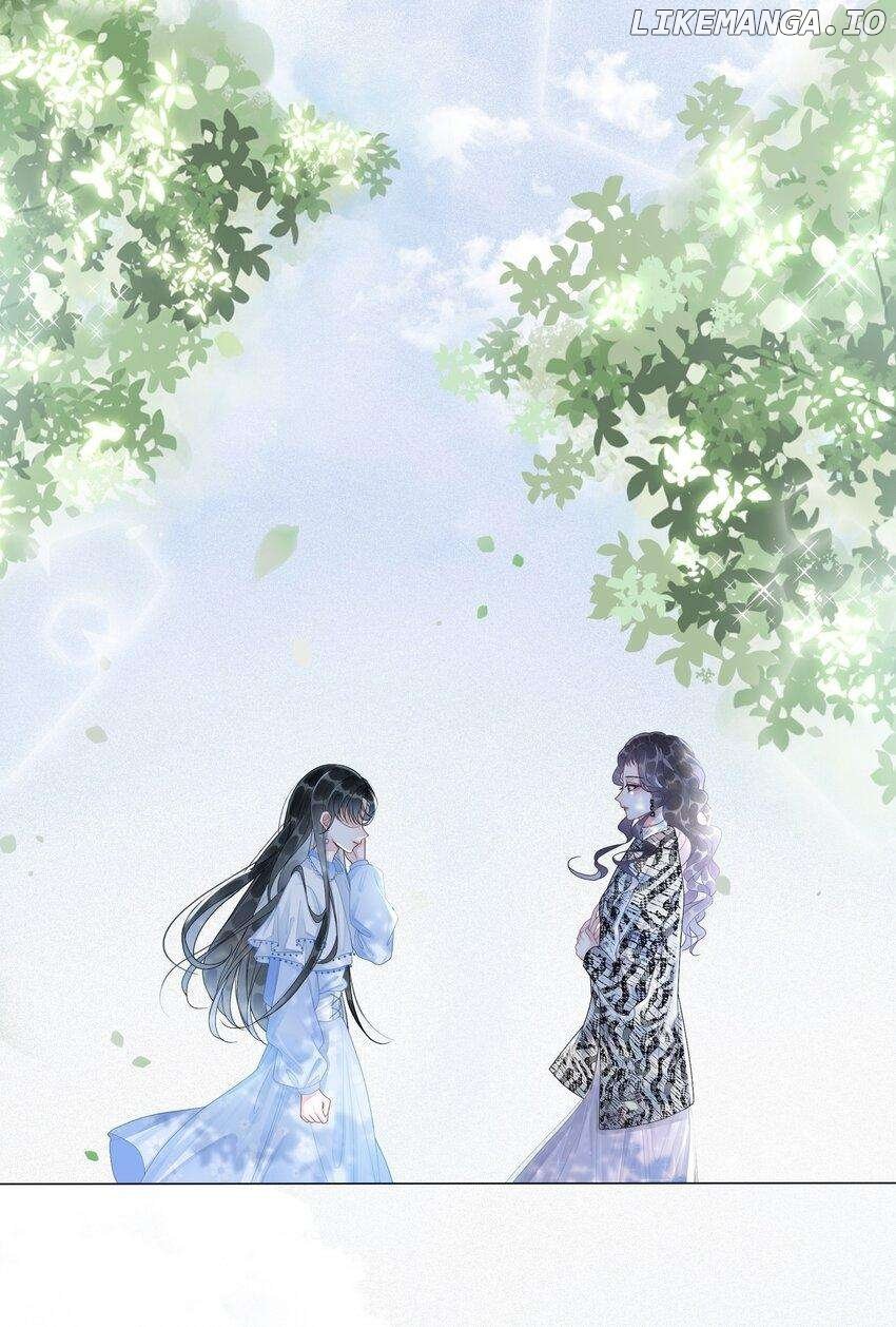 The Supporting Girl Who Transmigrated Into the Book Only Wants to Be a Salted Fish Chapter 2 page 19