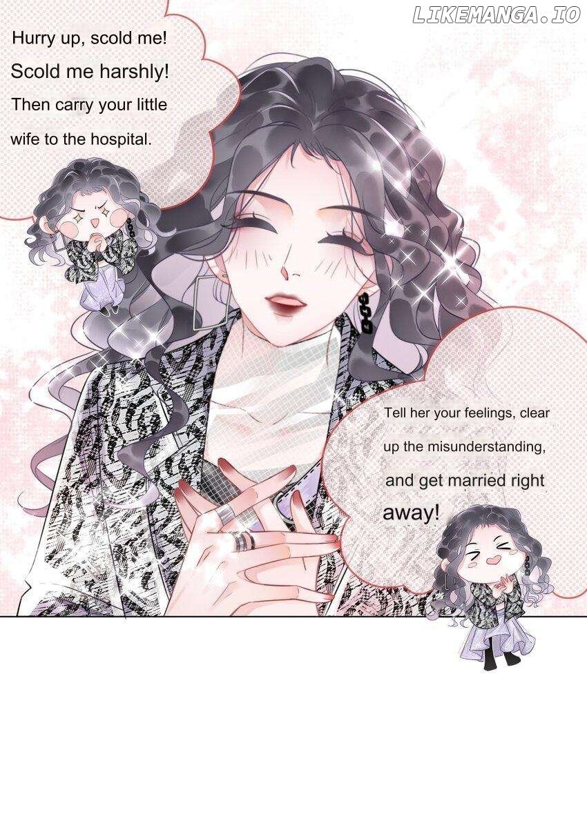 The Supporting Girl Who Transmigrated Into the Book Only Wants to Be a Salted Fish Chapter 2 page 23