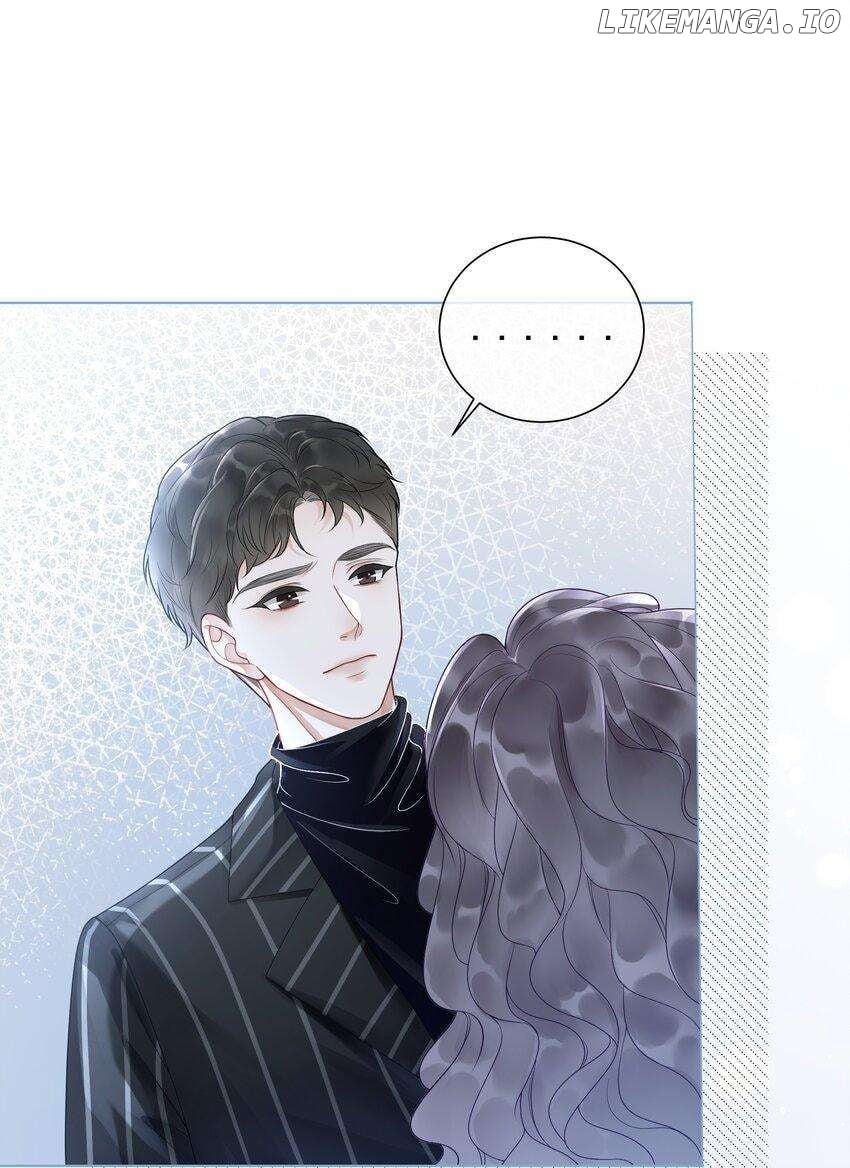 The Supporting Girl Who Transmigrated Into the Book Only Wants to Be a Salted Fish Chapter 2 page 24
