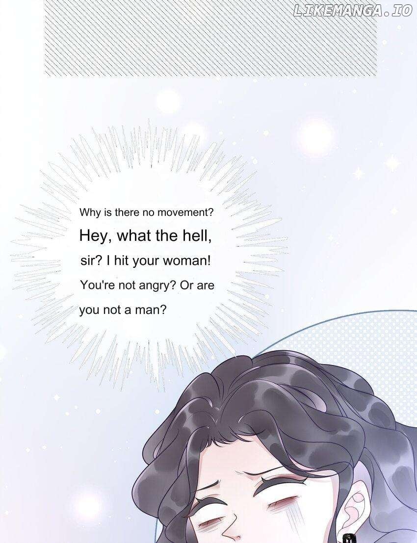 The Supporting Girl Who Transmigrated Into the Book Only Wants to Be a Salted Fish Chapter 2 page 25