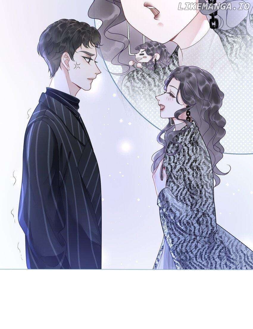 The Supporting Girl Who Transmigrated Into the Book Only Wants to Be a Salted Fish Chapter 2 page 26