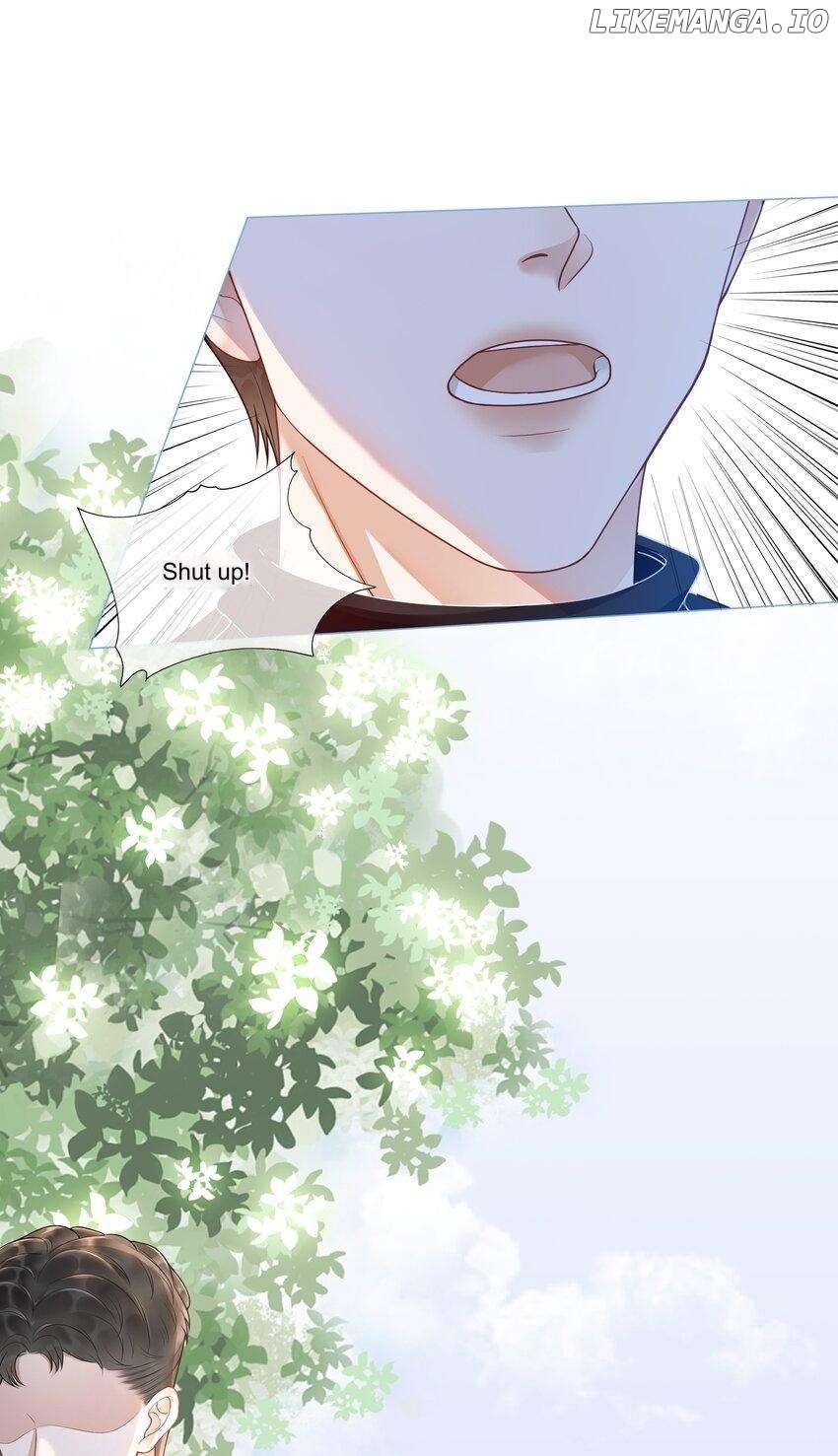 The Supporting Girl Who Transmigrated Into the Book Only Wants to Be a Salted Fish Chapter 2 page 27