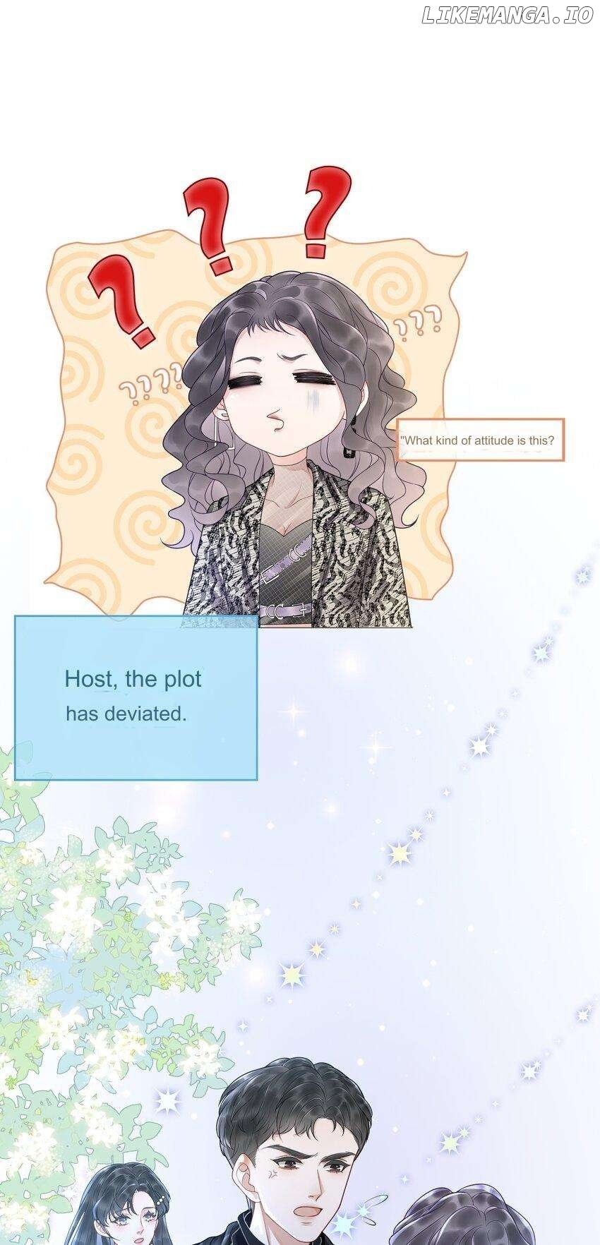 The Supporting Girl Who Transmigrated Into the Book Only Wants to Be a Salted Fish Chapter 2 page 29