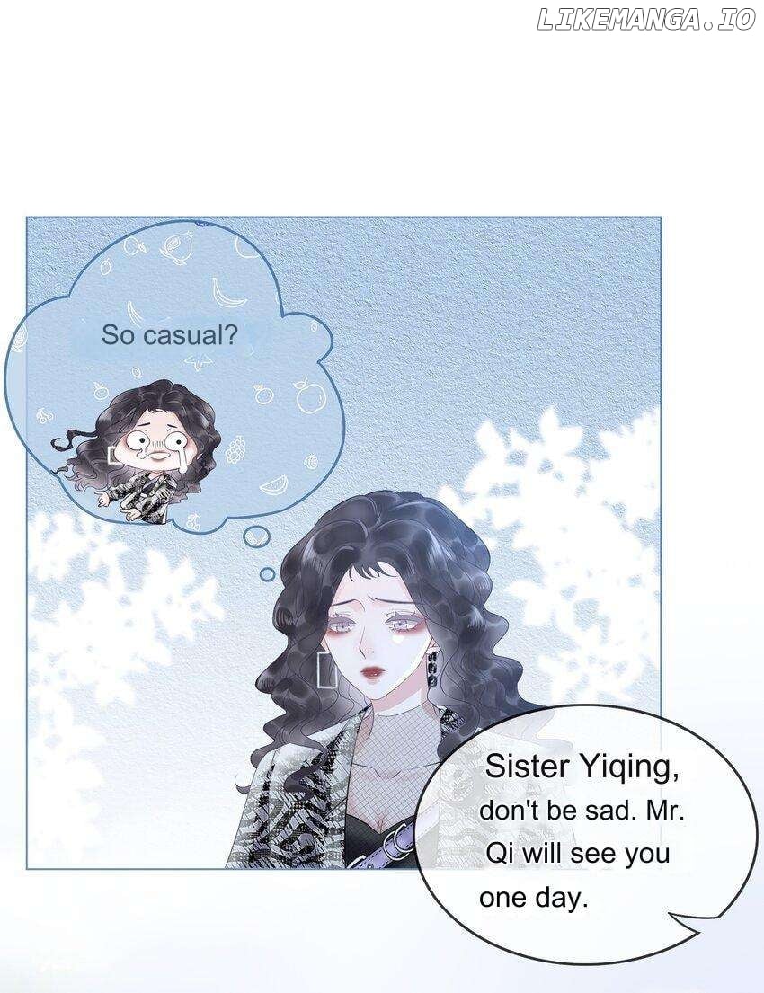 The Supporting Girl Who Transmigrated Into the Book Only Wants to Be a Salted Fish Chapter 2 page 33