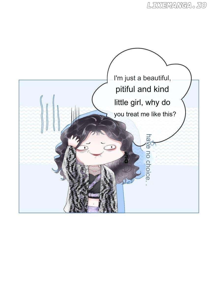 The Supporting Girl Who Transmigrated Into the Book Only Wants to Be a Salted Fish Chapter 2 page 35