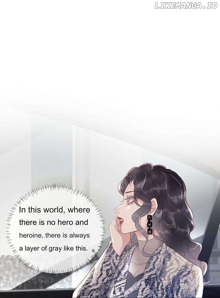 The Supporting Girl Who Transmigrated Into the Book Only Wants to Be a Salted Fish Chapter 2 page 38