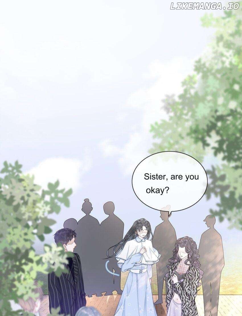 The Supporting Girl Who Transmigrated Into the Book Only Wants to Be a Salted Fish Chapter 2 page 3