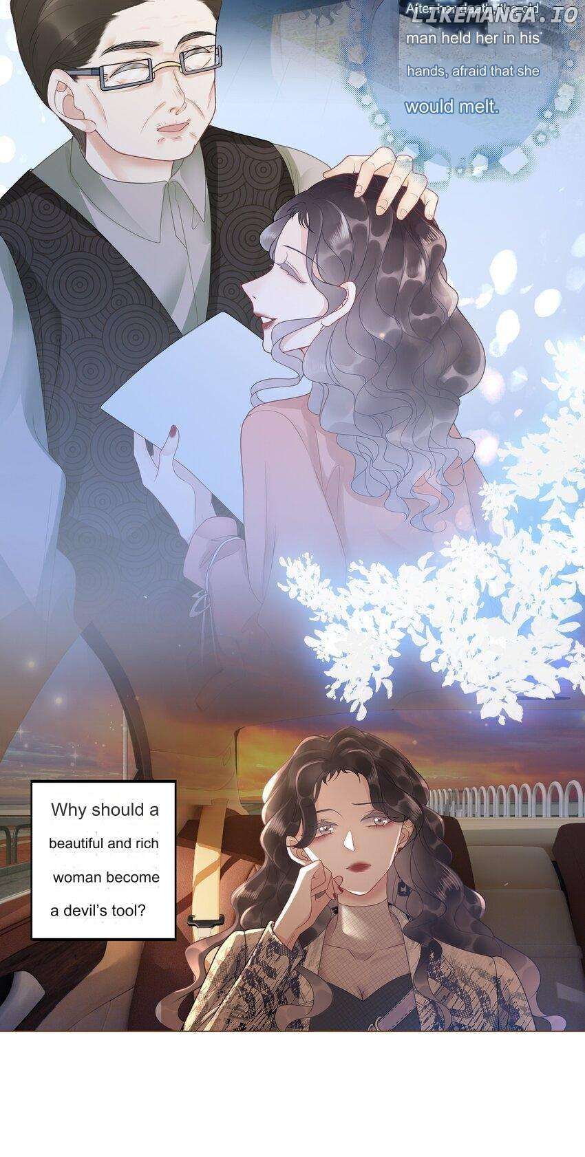 The Supporting Girl Who Transmigrated Into the Book Only Wants to Be a Salted Fish Chapter 2 page 40