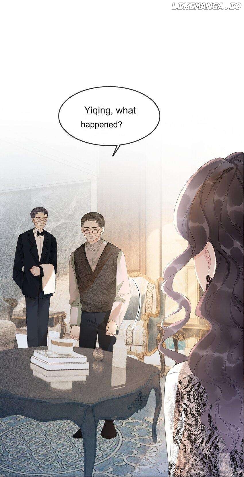 The Supporting Girl Who Transmigrated Into the Book Only Wants to Be a Salted Fish Chapter 2 page 47