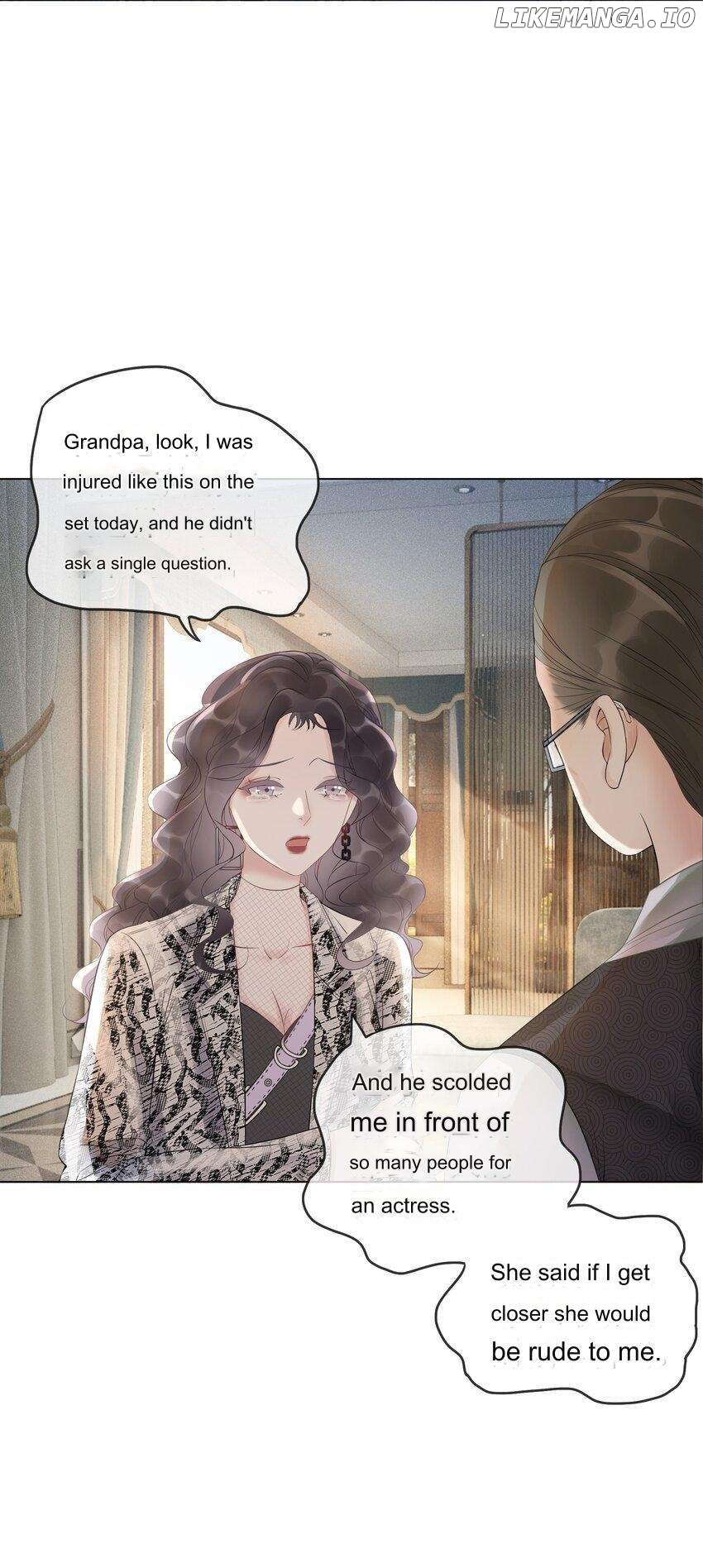 The Supporting Girl Who Transmigrated Into the Book Only Wants to Be a Salted Fish Chapter 2 page 48