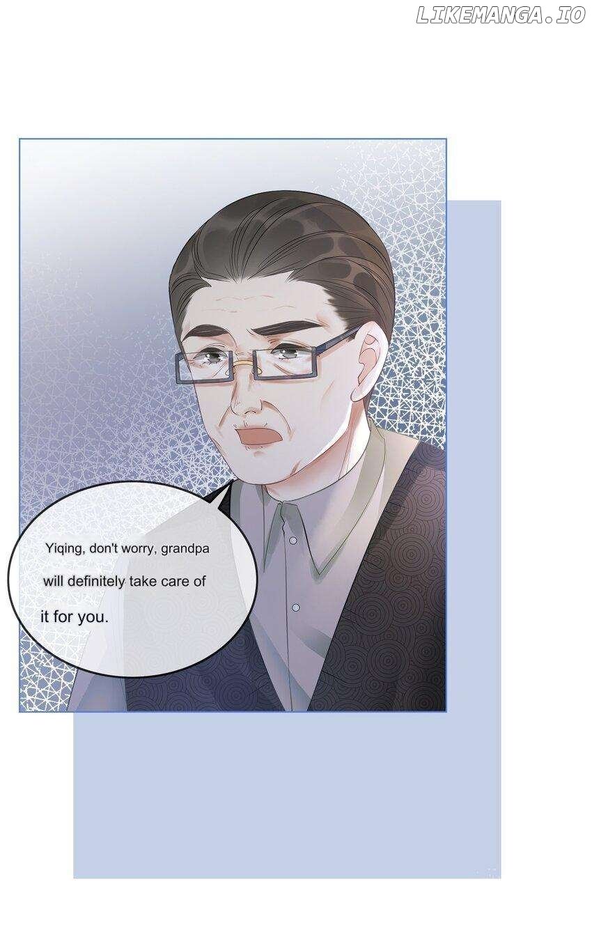 The Supporting Girl Who Transmigrated Into the Book Only Wants to Be a Salted Fish Chapter 2 page 49