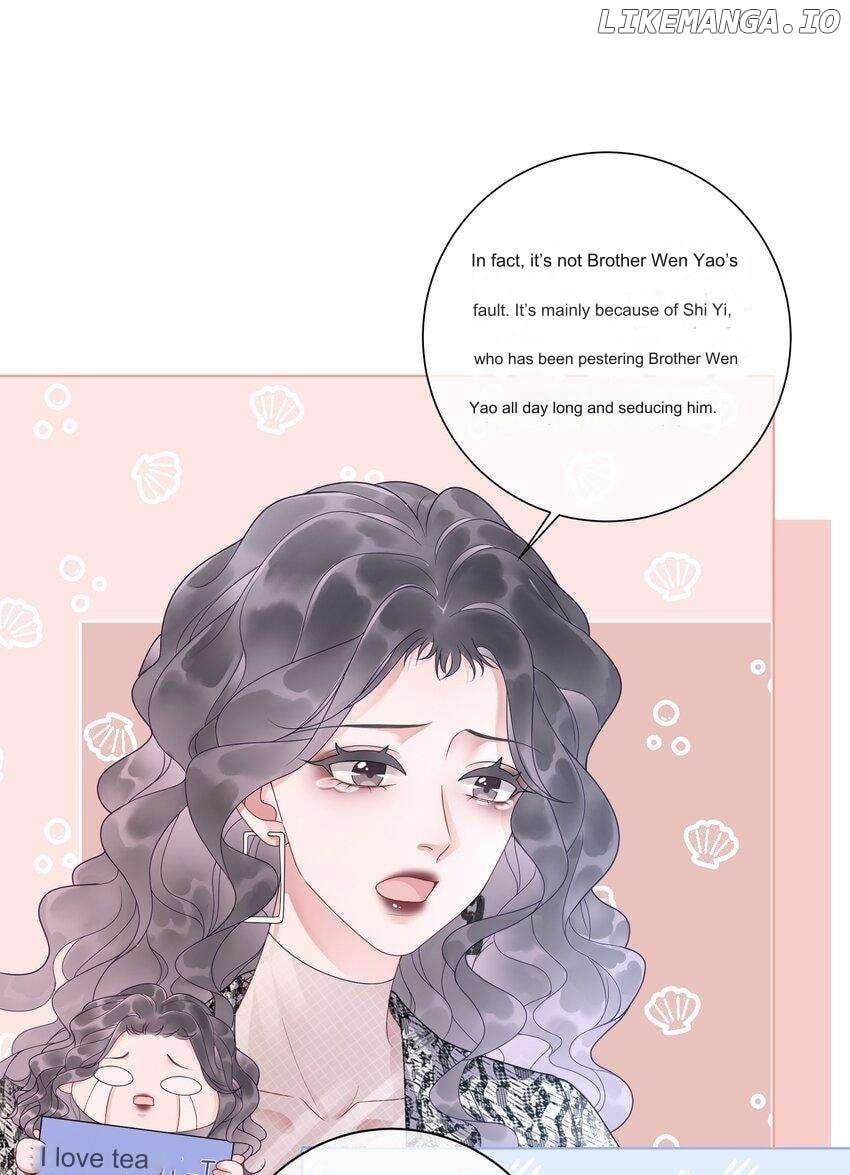 The Supporting Girl Who Transmigrated Into the Book Only Wants to Be a Salted Fish Chapter 2 page 53